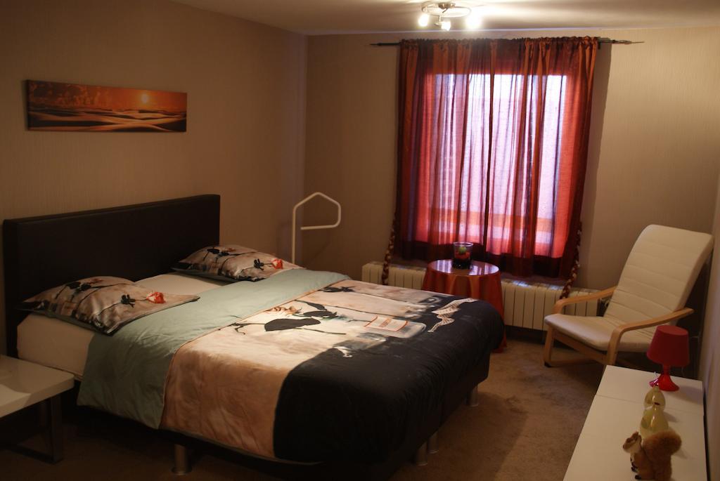 Vakantie Logies Allo Allo بوبرينغي المظهر الخارجي الصورة